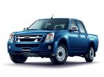 Isuzu D-Max Double Cab 2010 года
